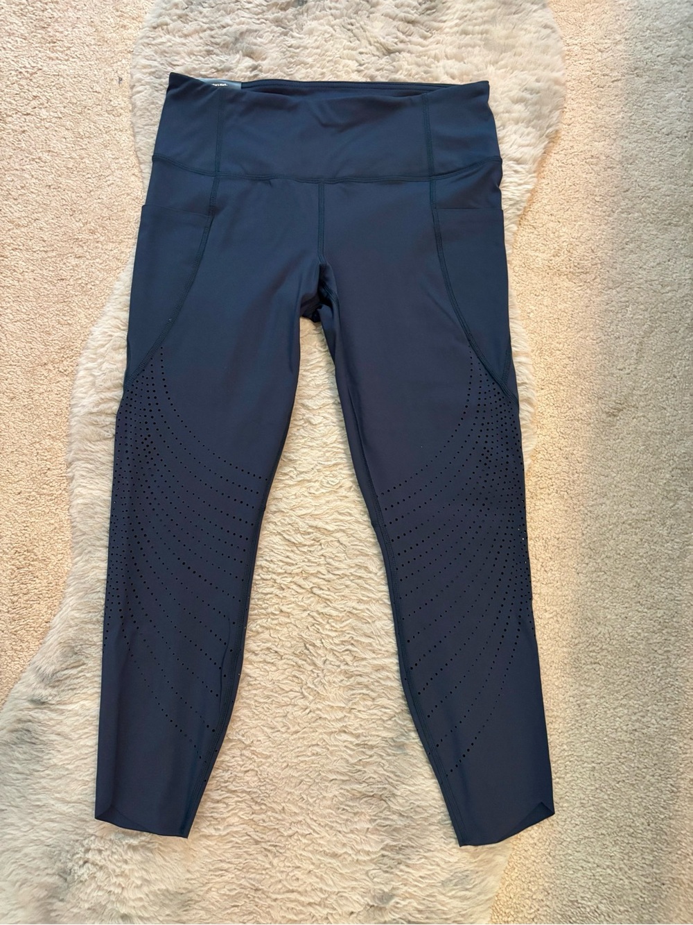 NWT Member’s Mark Compression Leggings